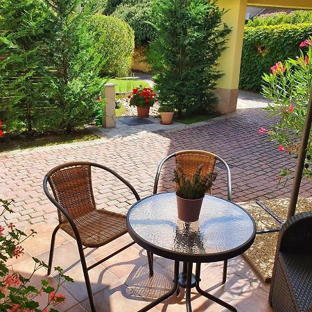 Gardenia Apartman Esztergom Exterior foto
